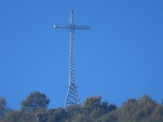 21 Da Galizia la croce del Monte Zucco